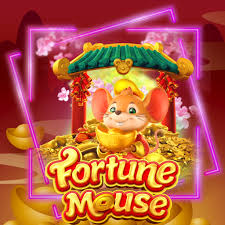 fortune mouse