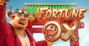 fortune ox bonus