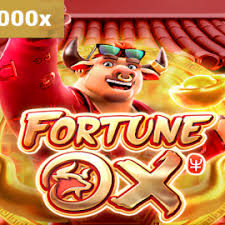 slot fortune ox demo ícone