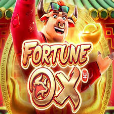 bonus fortune ox ícone