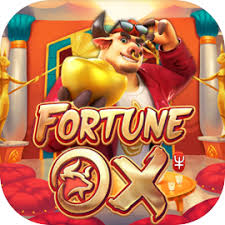 fortune ox demo ícone