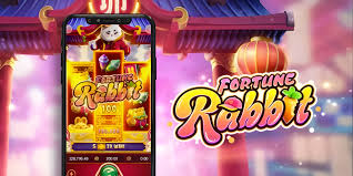 pg soft games fortune rabbit