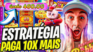 horas pagantes fortune rabbit