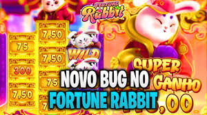 melhor hora para jogar fortune rabbit