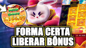 horários pagantes fortune rabbit hoje