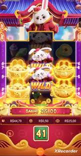 fortune rabbit brabet