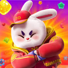 fortune rabbit rtp ícone