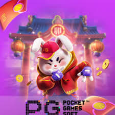 7 games fortune rabbit ícone