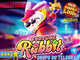 pgsoft games com fortune rabbit ícone