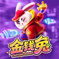 minutos pagantes do fortune rabbit ícone