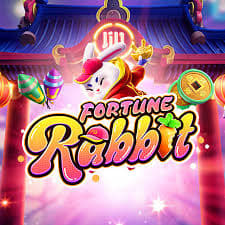 porcentagem fortune rabbit ícone