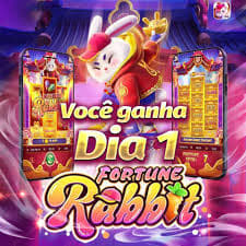 jogar fortune rabbit grátis ícone