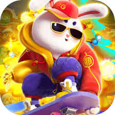 slot demo pg soft fortune rabbit ícone