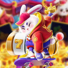 jogo do fortune rabbit ícone