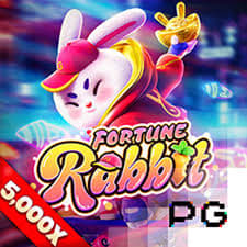 jogar fortune rabbit demo ícone