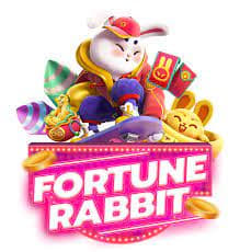 fortune tiger ou fortune rabbit ícone