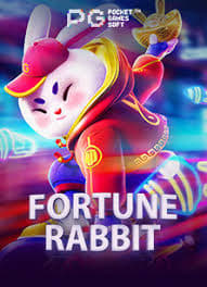 fortune rabbit grátis ícone