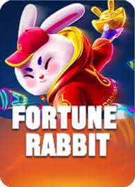 fortune rabbit coelho ícone