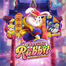 jogo rabbit ícone