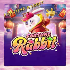 fortune rabbit demo pg ícone