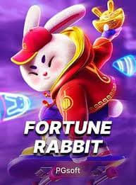 fortune rabbit grátis ícone