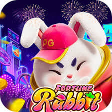 hacker fortune rabbit ícone