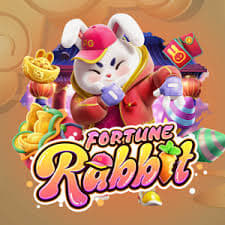 plataforma demo fortune rabbit ícone