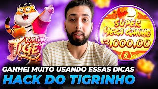 jogo do tigre como ganhar imagem de tela 6