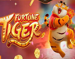 estratégia fortune tiger 10x ícone